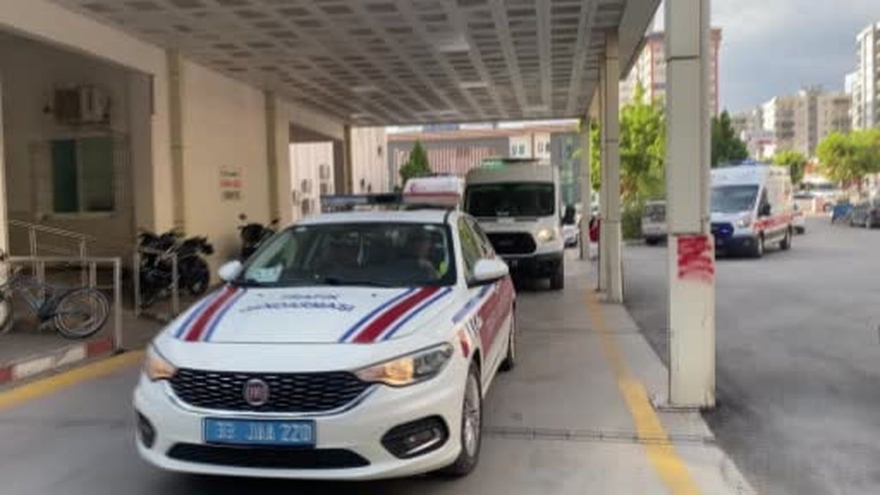 Feribot faciasında hayatını kaybeden uzman çavuşun naaşı memleketine getirildi