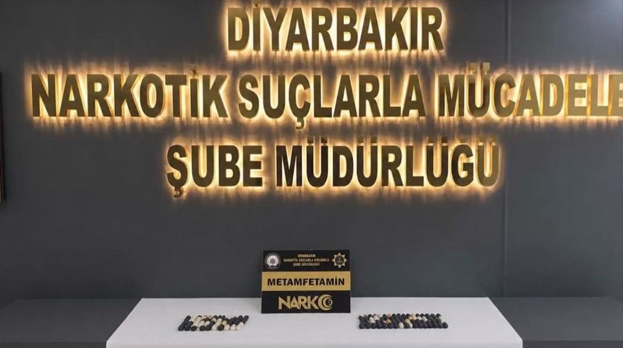 ELE GEÇİRİLENLER