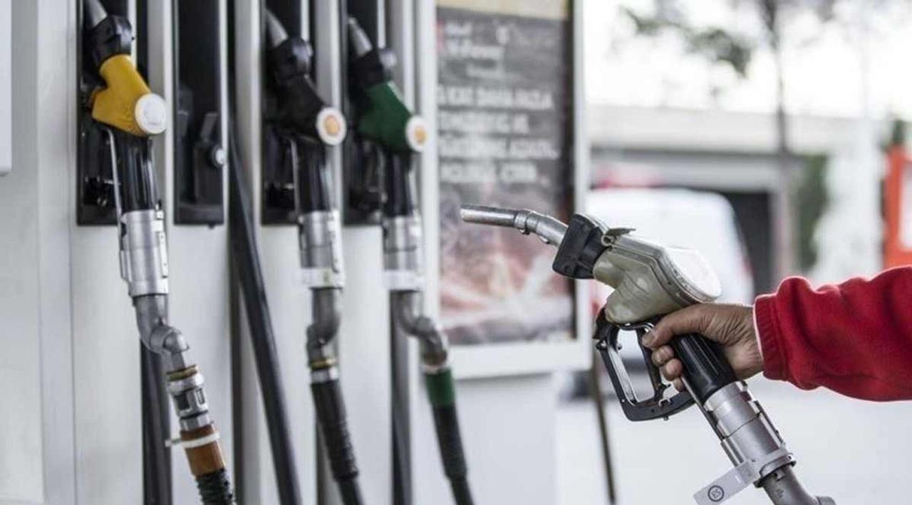22 Nisan benzin, motorin, LPG ne kadar oldu