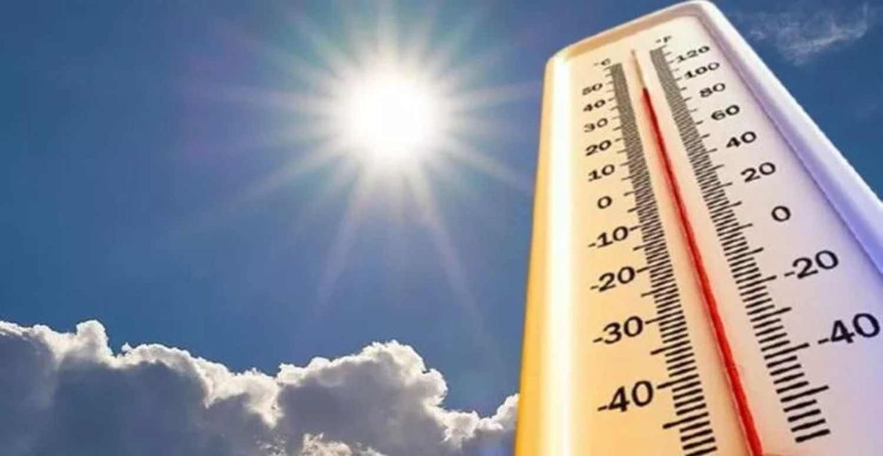 22 nisan cuma hava durumu