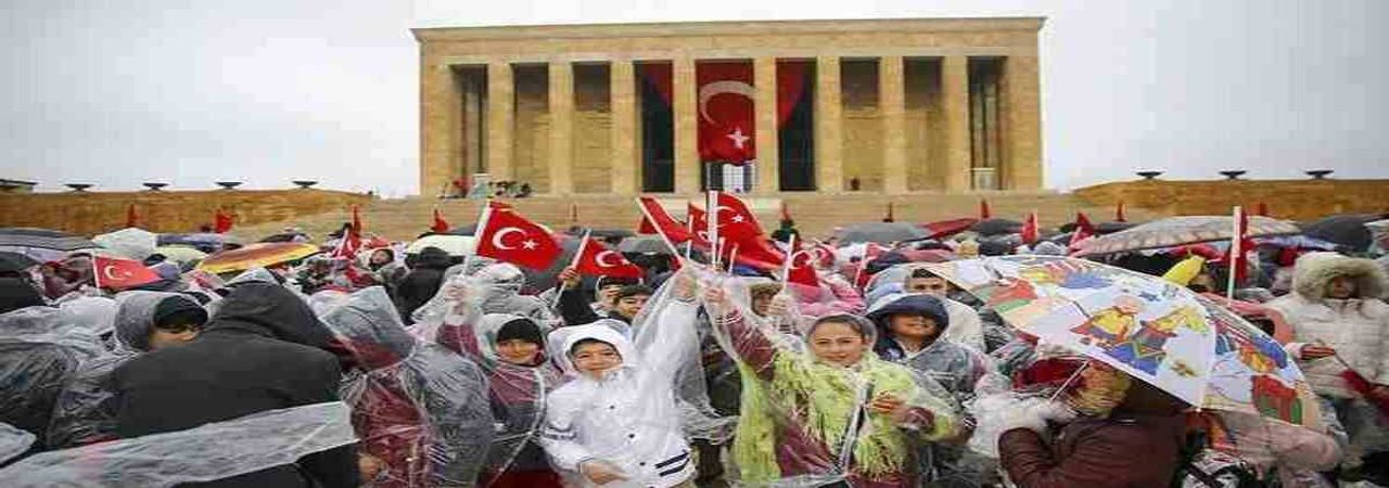 22 Nisan Günü Resmi Tatil Mi?