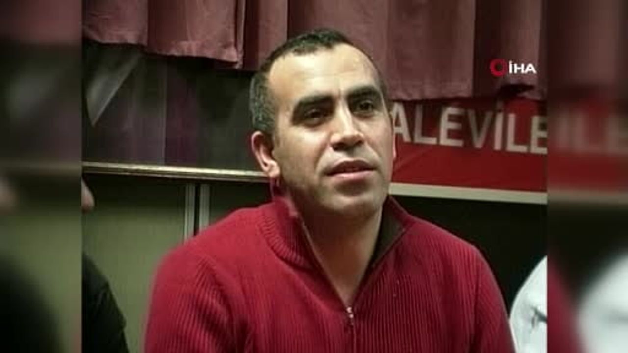 Dolandırıcılığa 24 sene önce Alman vakıflarından eyleme katılma parası alarak başladı
