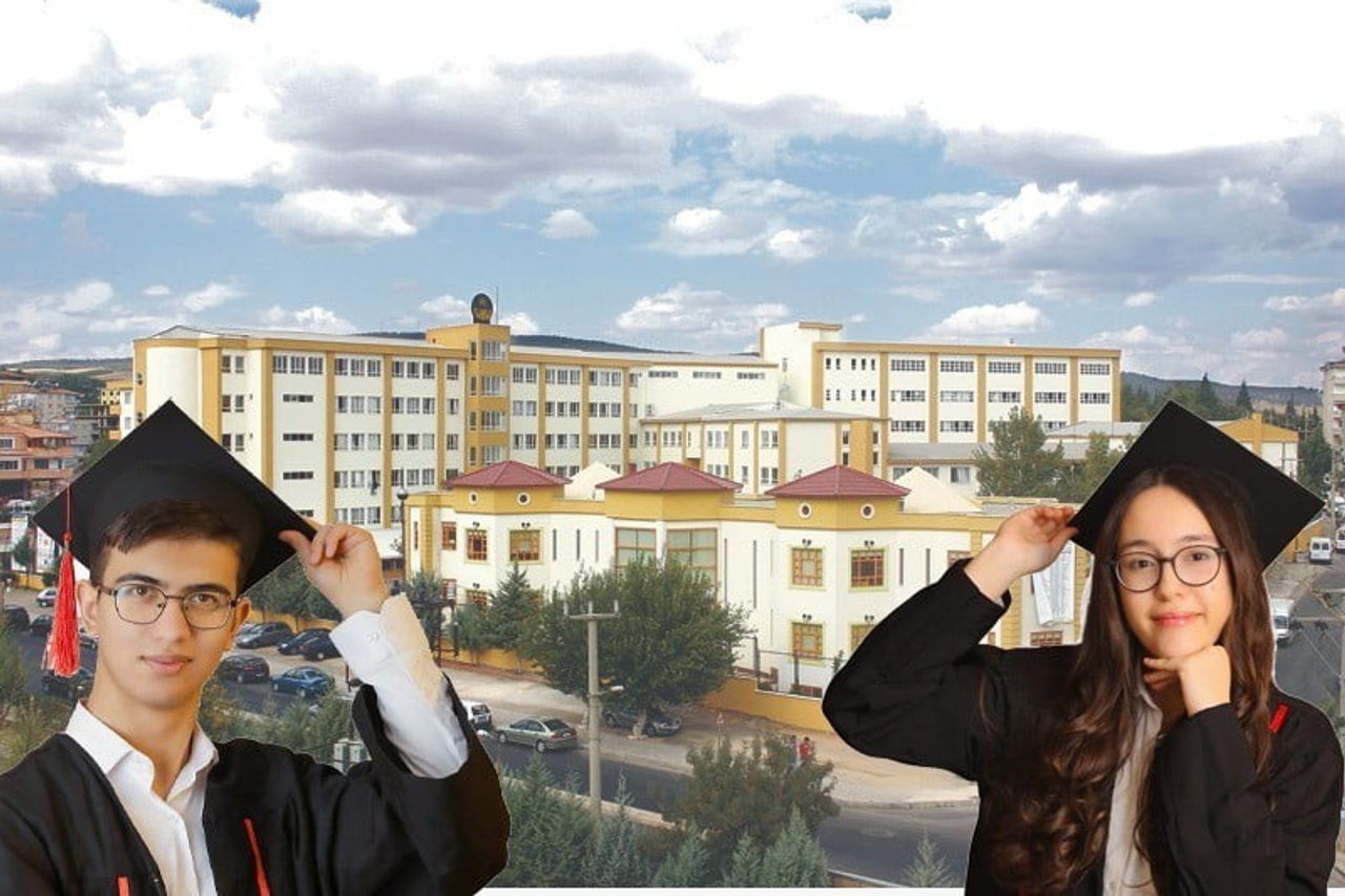 ÖLÇME, SEÇME VE YERLEŞTİRME MERKEZİ (ÖSYM) TARAFINDAN AÇIKLANAN 2026 YÜKSEKÖĞRETİM KURUMLARI...