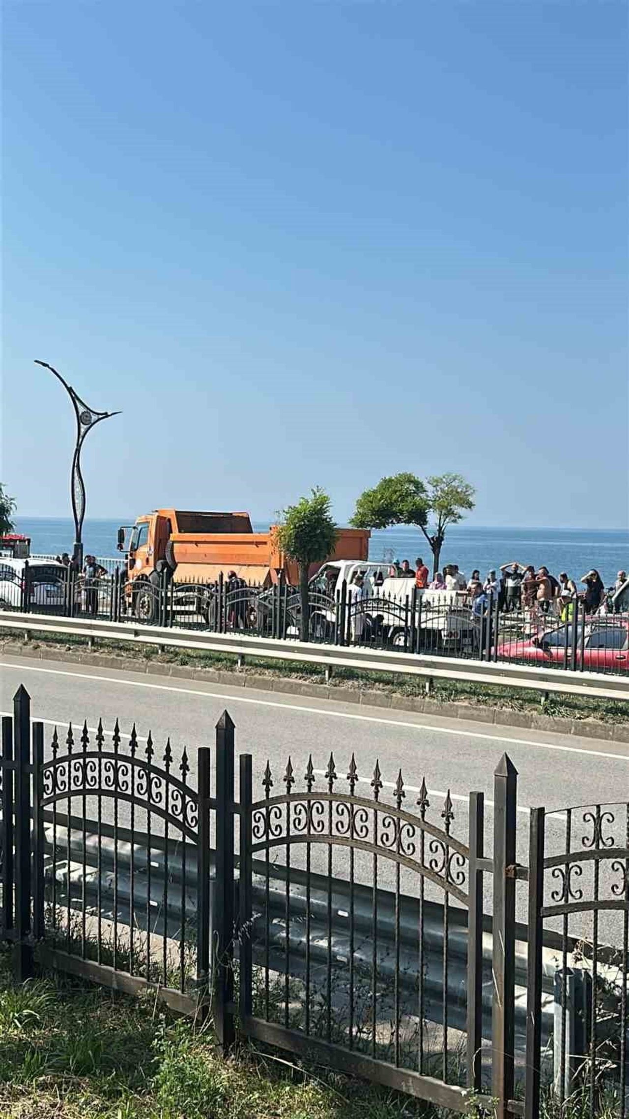 KAZA GENEL GÖRÜNTÜ