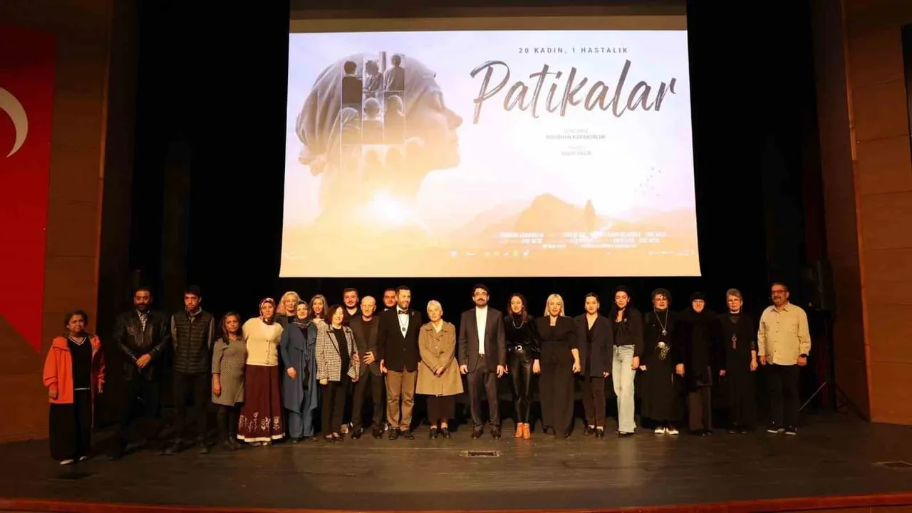 KARABÜK ÜNİVERSİTESİ (KBÜ) AKADEMİSYENLERİ VE ÖĞRENCİLERİNİN ORTAK ÇALIŞMASIYLA HAZIRLANAN...