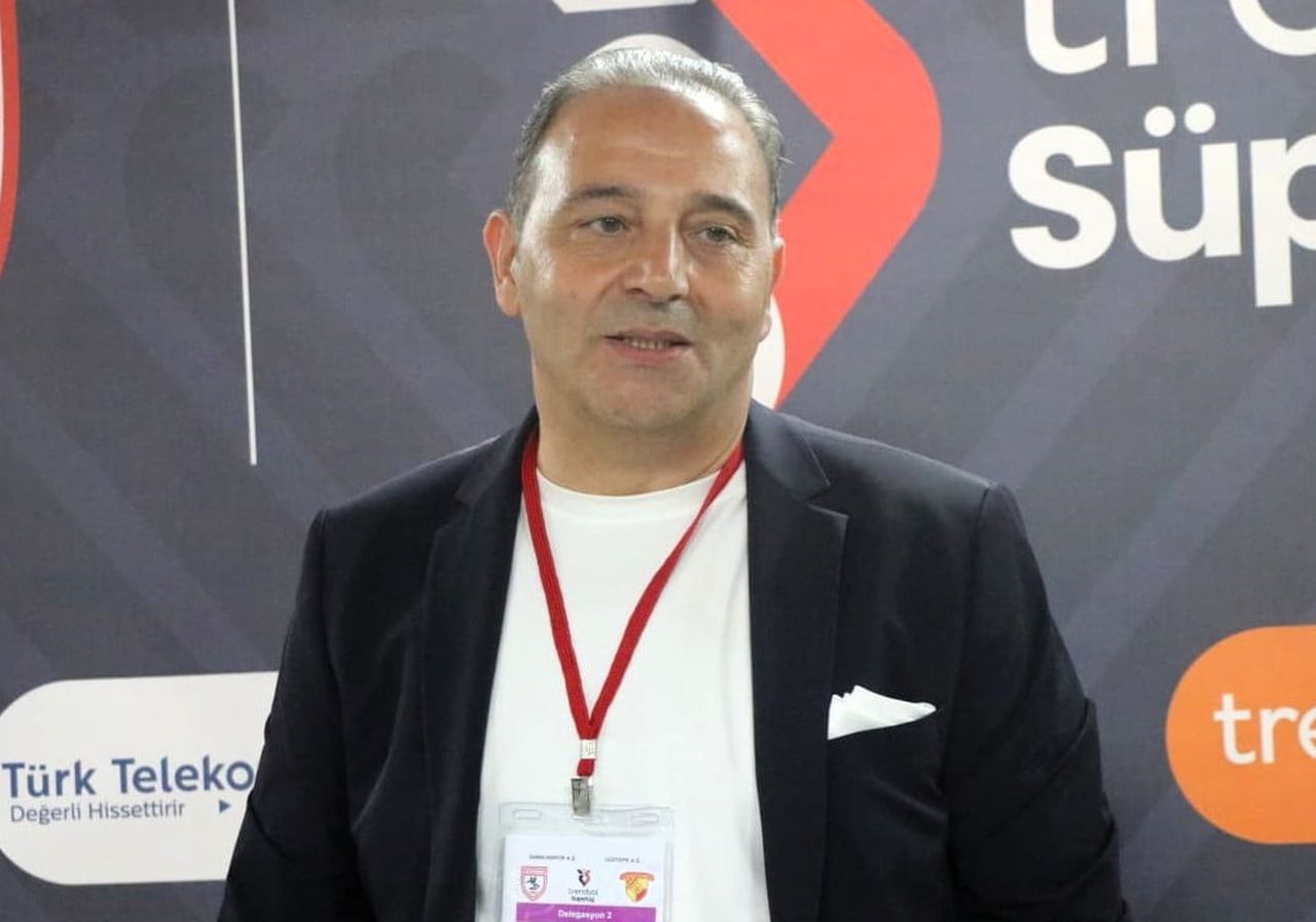 SAMSUNSPOR FUTBOL DİREKTÖRÜ FUAT ÇAPA, TARAFTARLARIN TRANSFER BEKLENTİSİ VE ELEŞTİRİLERİNİ NORMAL...