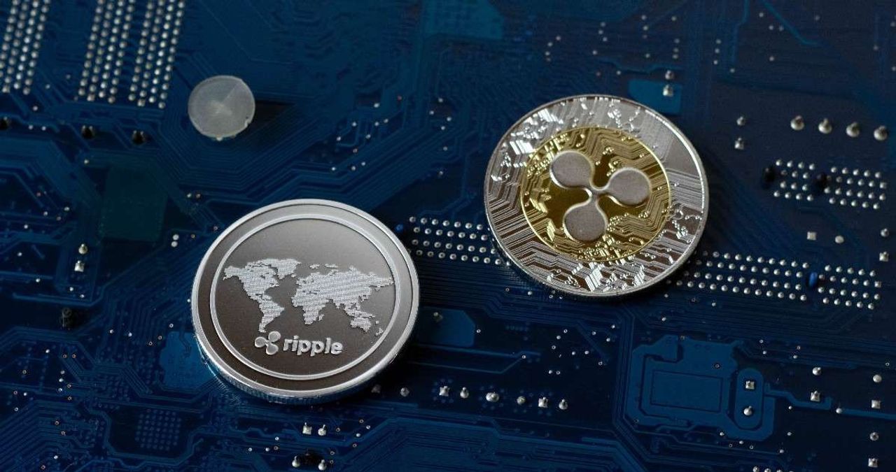 23 Mayıs Ripple ne kadar?