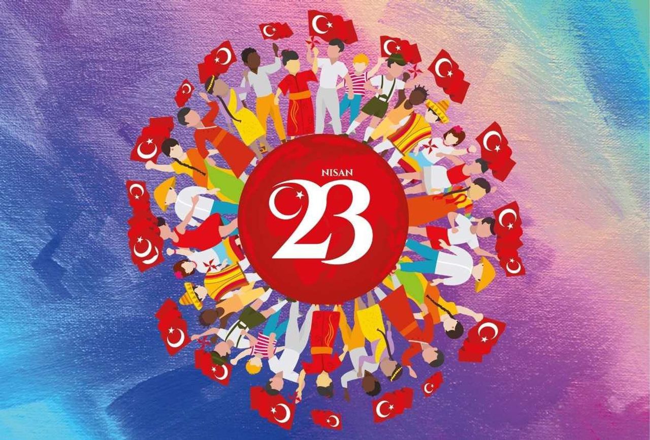 23 Nisan
