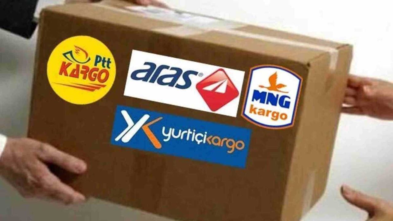 23 nisan kargolar çalışıyor mu