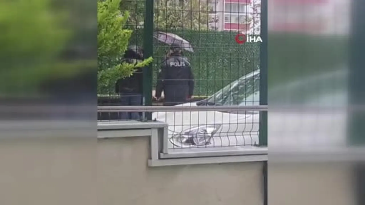Avcılar’da okul önünde veli vuruldu: Valilik olayın ayrıntılarını açıkladı