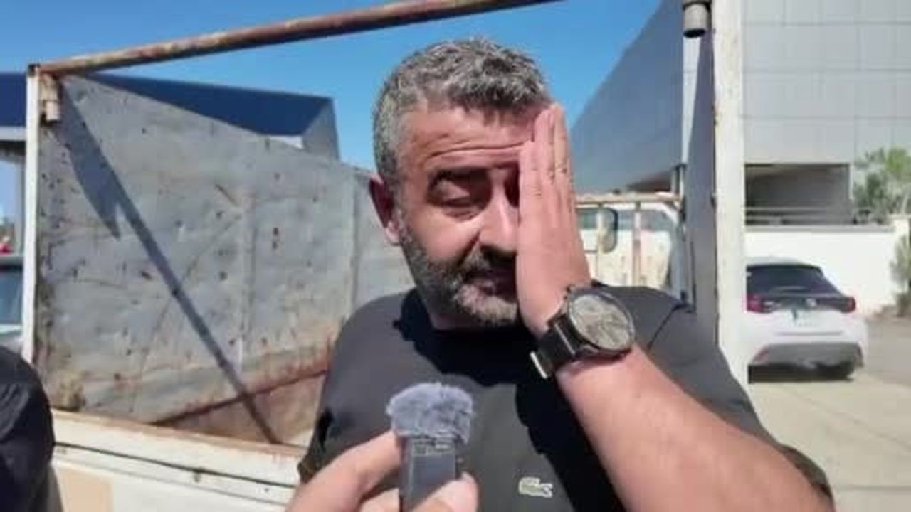 Kuzey Kıbrıs Türk Cumhuriyeti’nin (KKTC) Girne açıklarında batan katamaran tipi yolcu gemisinden...