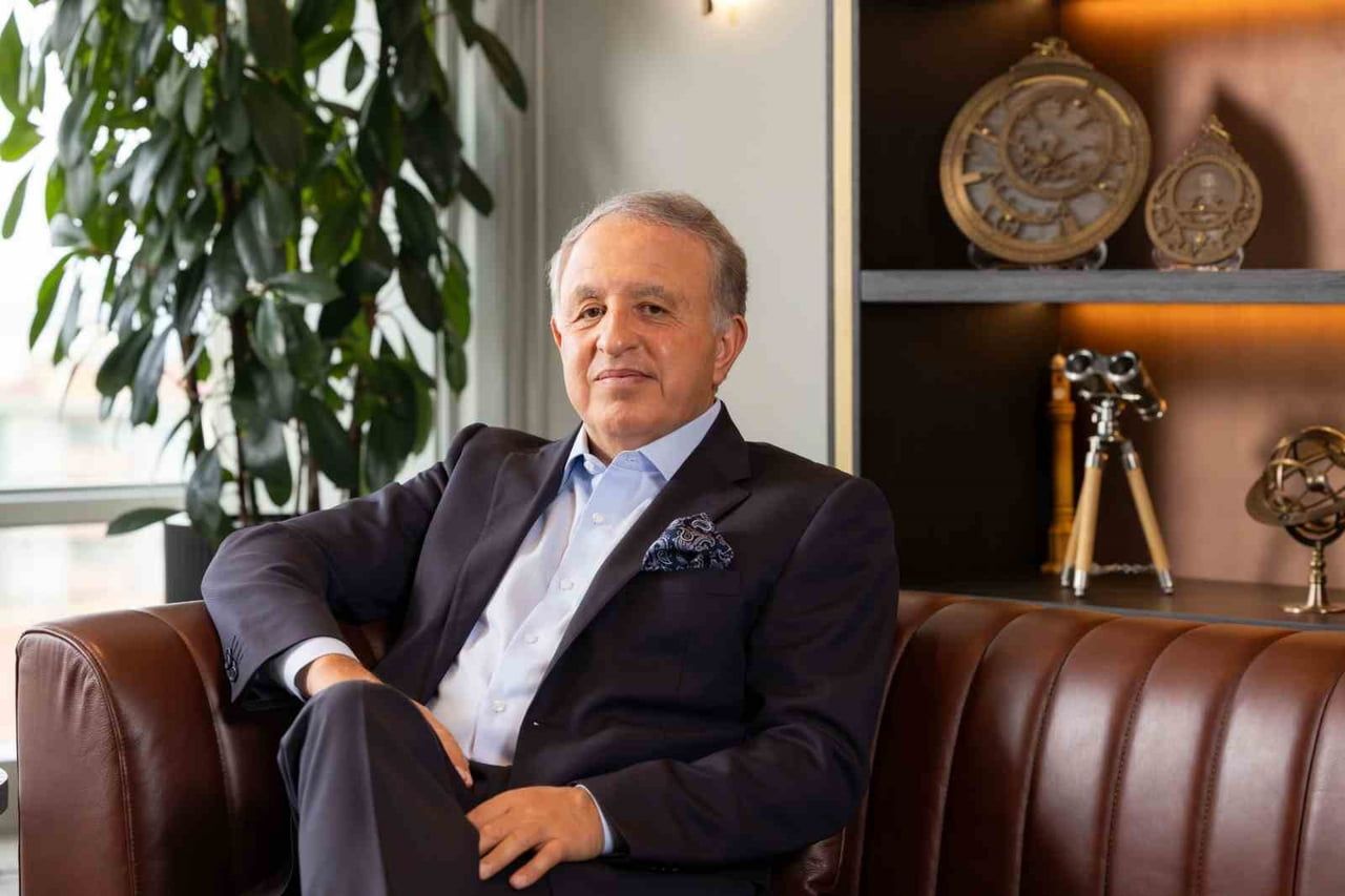 GAYRİMENKULDEN ENERJİYE FARKLI SEKTÖRLERDE FAALİYET GÖSTEREN SİNPAŞ HOLDİNG, KARBON EMİSYONLARININ...