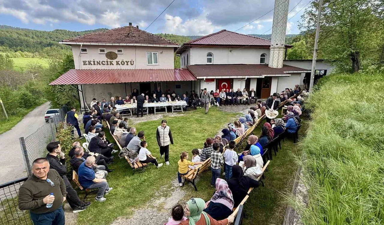 23’ÜNCÜ DÖNEM TBMM BAŞKANI VE CUMHURBAŞKANLIĞI YÜKSEK İSTİŞARE KURULU ÜYESİ MEHMET ALİ ŞAHİN’İN...