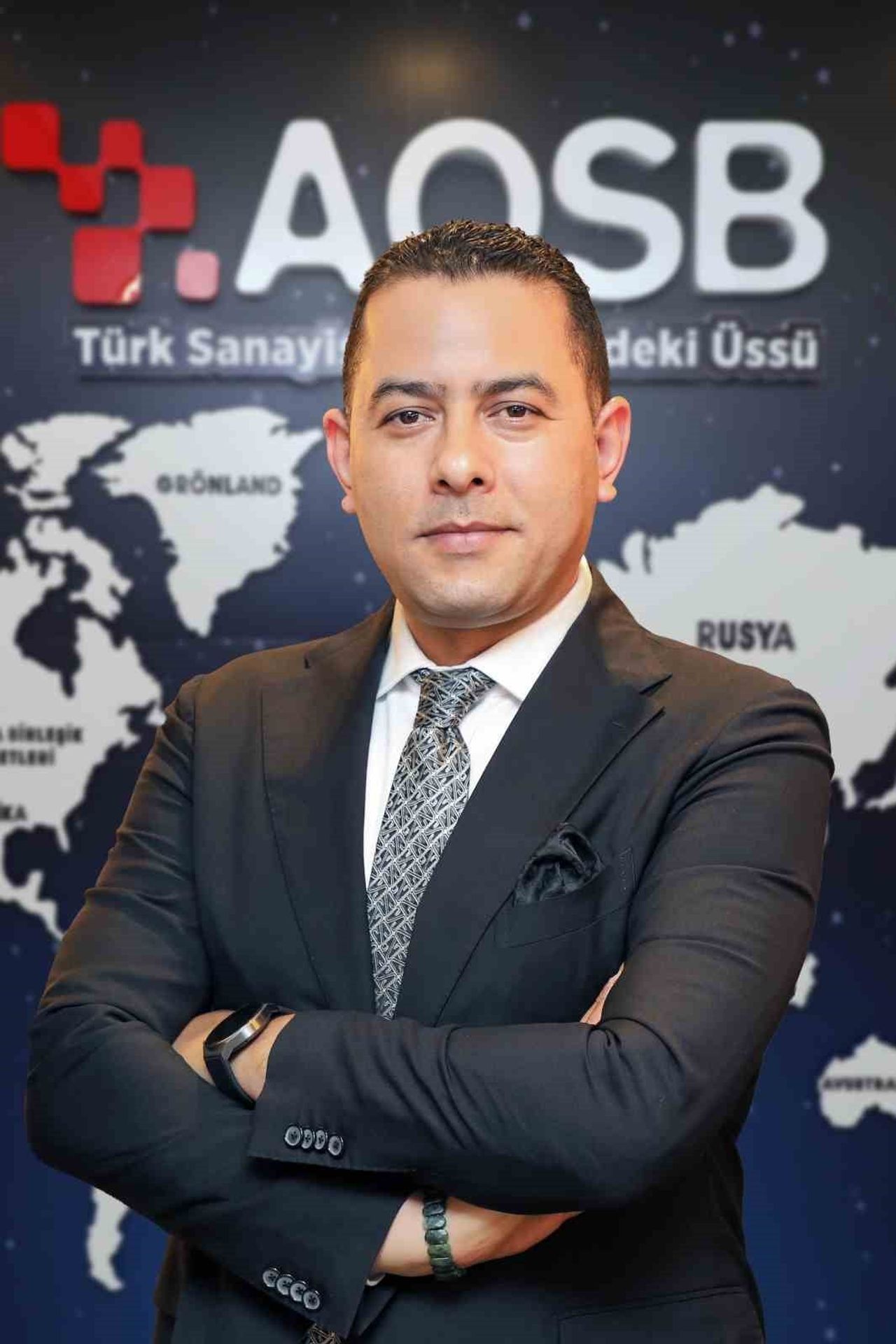 AOSB BÖLGE MÜDÜRÜ ERSİN AKPINAR, KONUYA İLİŞKİN AÇIKLAMASINDA, "ÜRETİM KALİTEMİZİ EN ÜST SEVİYEYE...