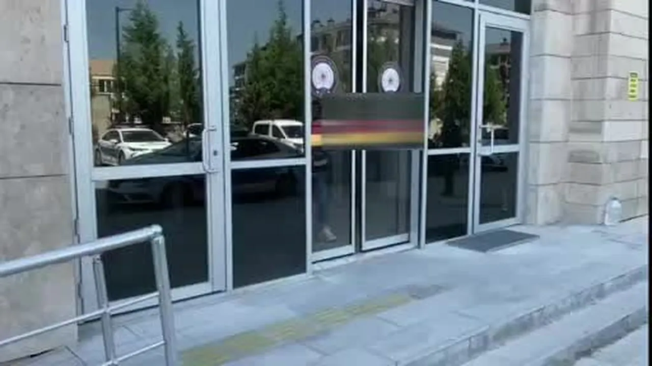 Kütahya'da 217 bin 600 TL değerinde sahte para ele geçirildi