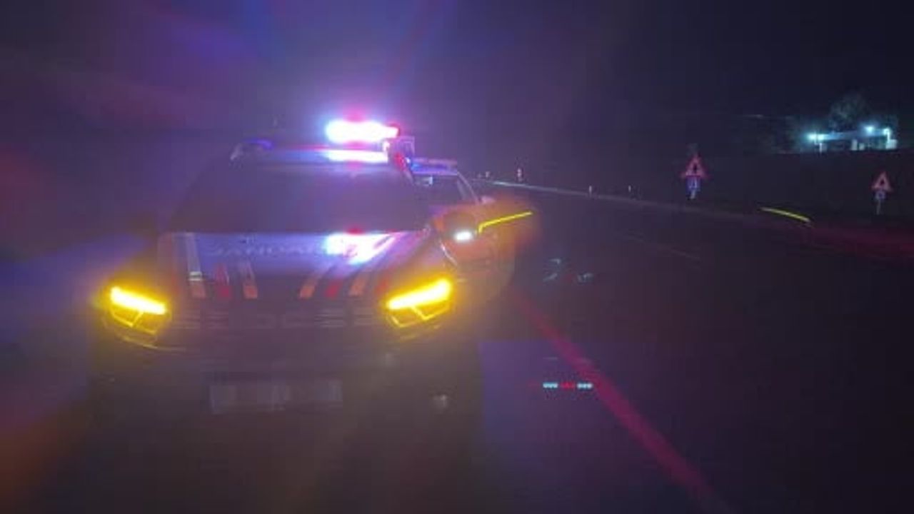Siverek’te trafik kazası: 7 yaralı