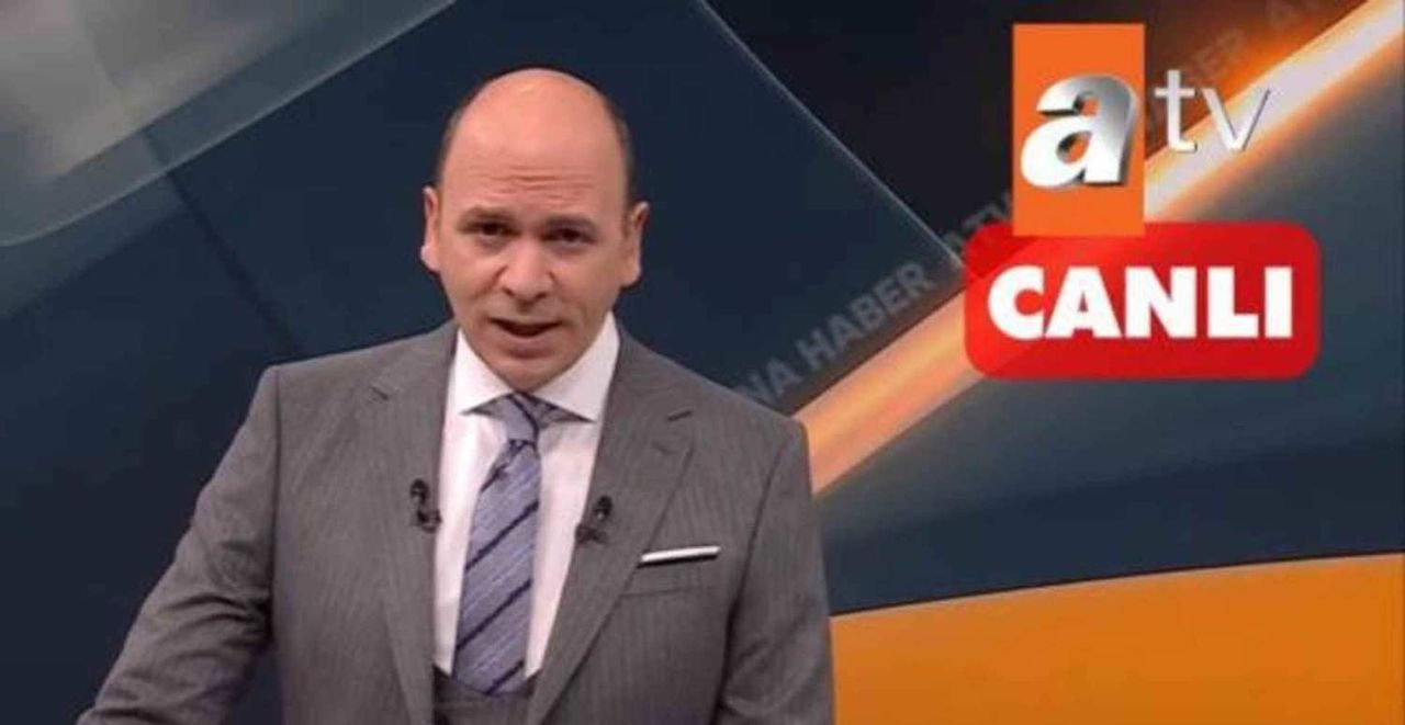 26 nisan ATV ana haber canlı yayın