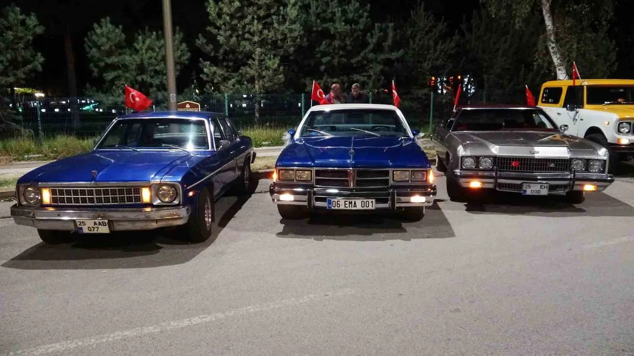 ERZURUM’DA MOTORLU KARA TAŞITI SAYISI, 2026 YILI EYLÜL AYI İTİBARIYLA 159 BİN 731’E YÜKSELDİ....