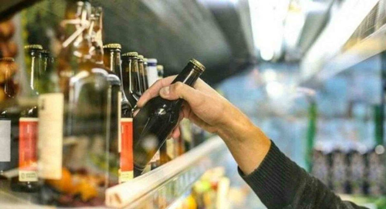 27 Mayıs 2022 alkol ve sigaraya zam geldi