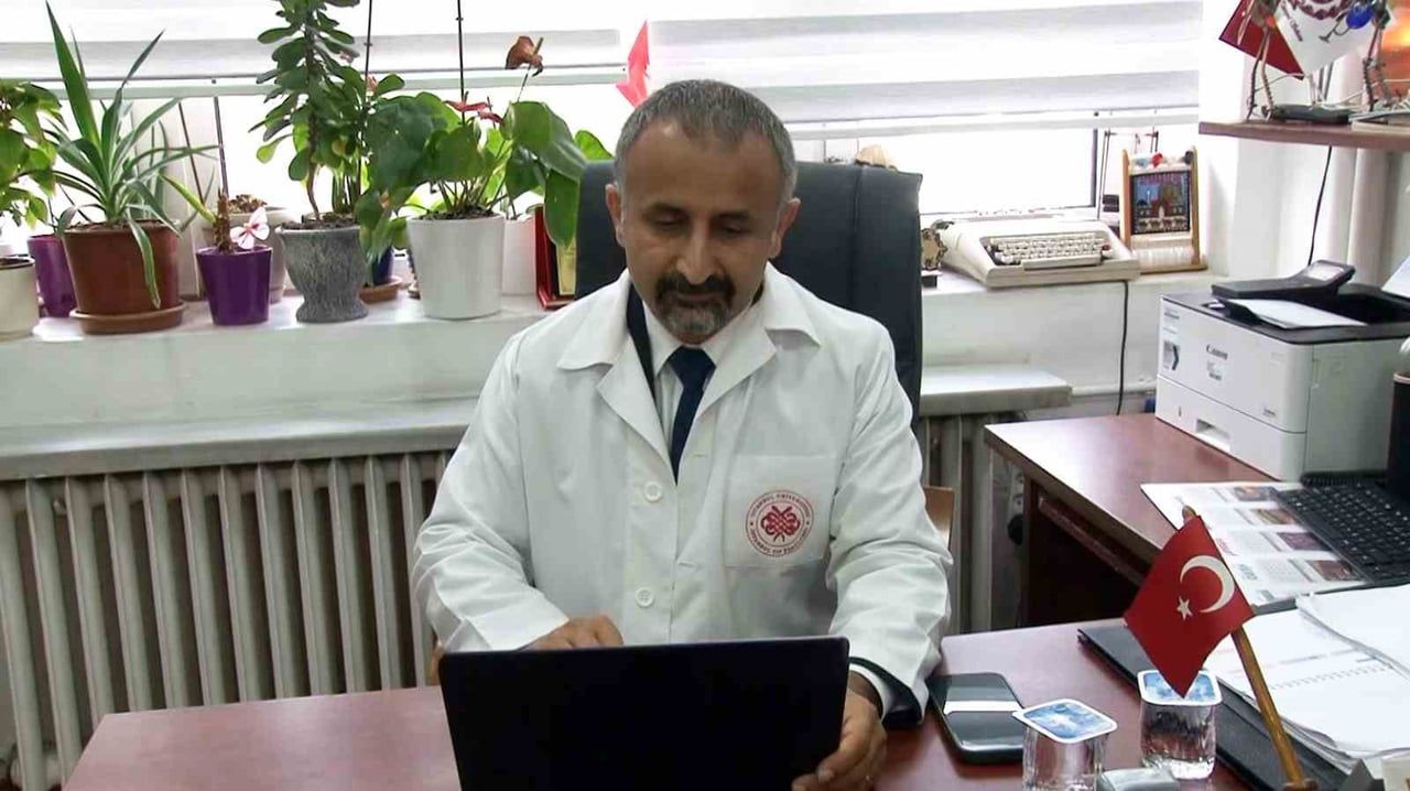 PROF. DR. FUAT BİLGİLİ