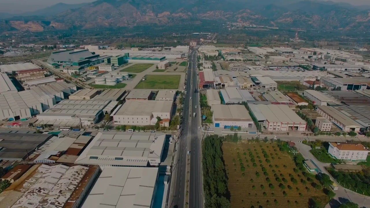 AYDIN SANAYİ ODASI (AYSO) BAŞKANI VE BAŞKAN ADAYI GÖKHAN MARAŞ, YENİ DÖNEMDE HAYATA GEÇİRECEĞİ...