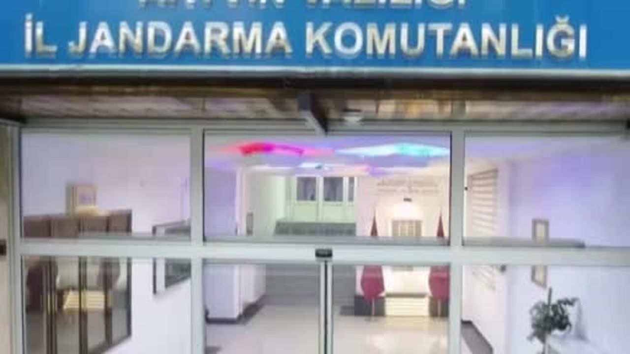 Bakan Çiftçi: "JASAT yıllardır saklanan cinayeti aydınlattı"
