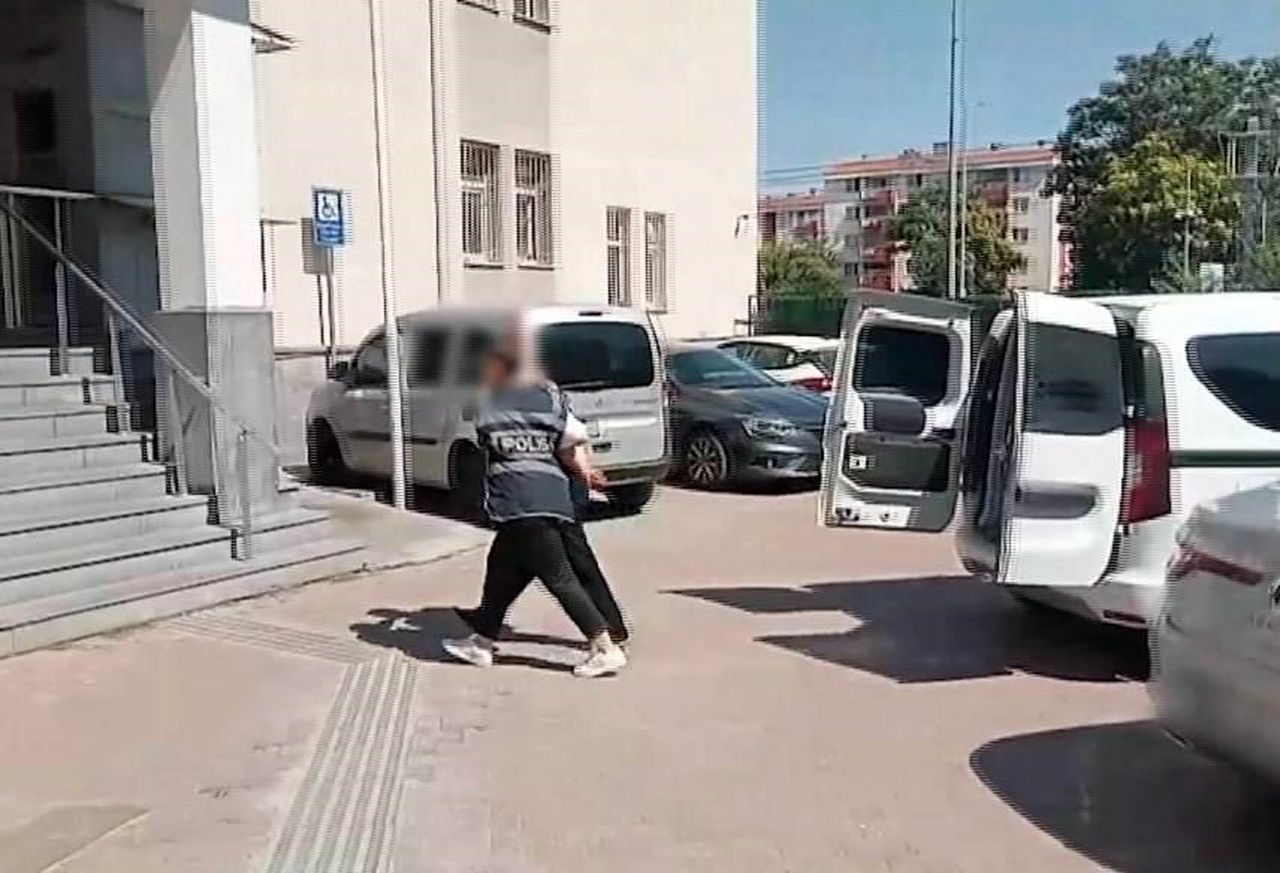 KAYSERİ’DE POLİS EKİPLERİ TARAFINDAN YAPILAN ÇALIŞMALARDA HAKKINDA 28 YIL KESİNLEŞMİŞ HAPİS CEZASI...