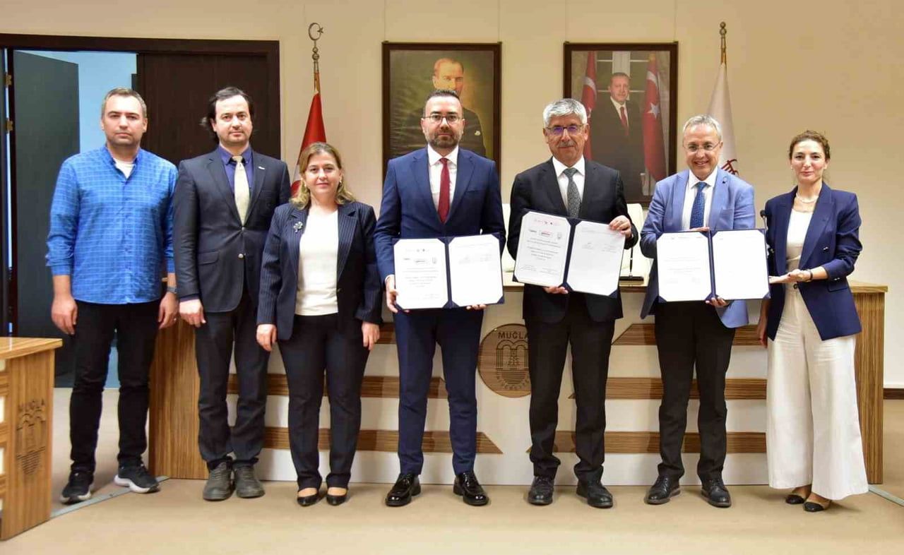 SANAYİ VE TEKNOLOJİ BAKANLIĞI KALKINMA AJANSLARI GENEL MÜDÜRLÜĞÜ KOORDİNASYONUNDA, KALKINMA...