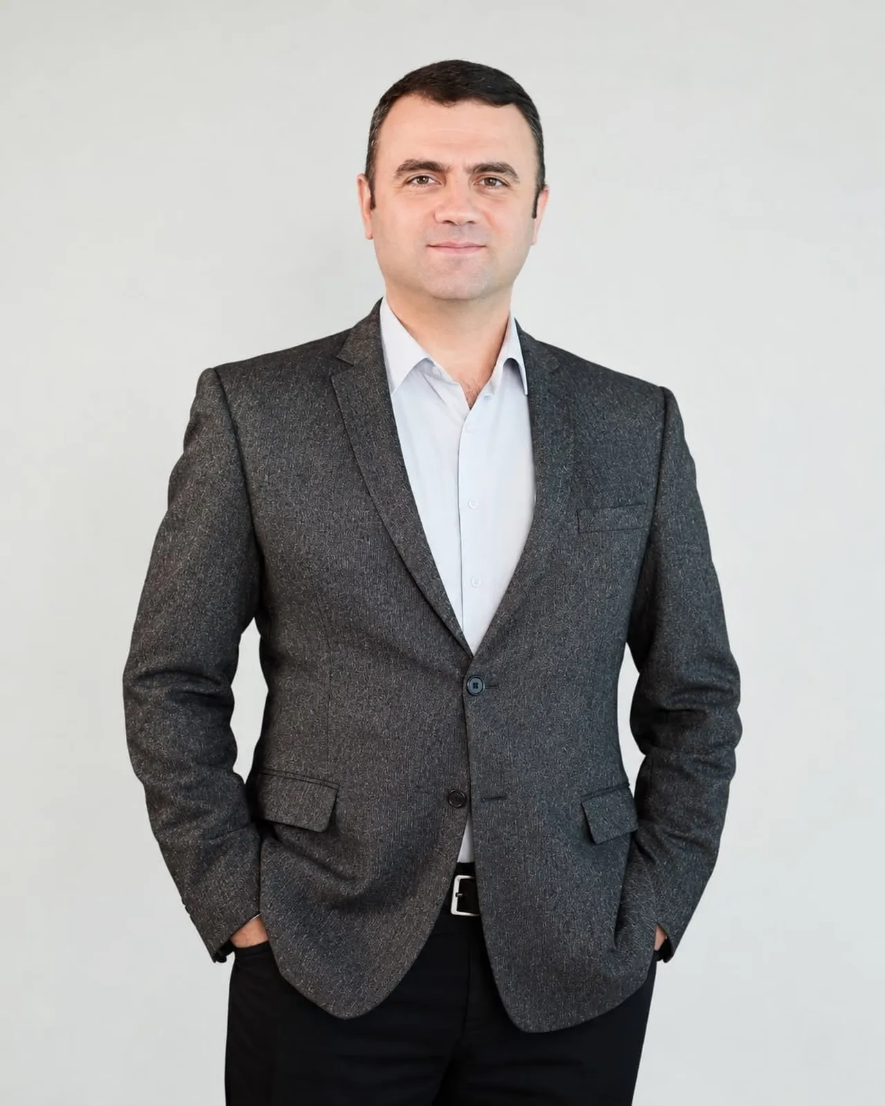 L'ORÉAL TÜRKİYE CIO'SU METİN YILMAZ