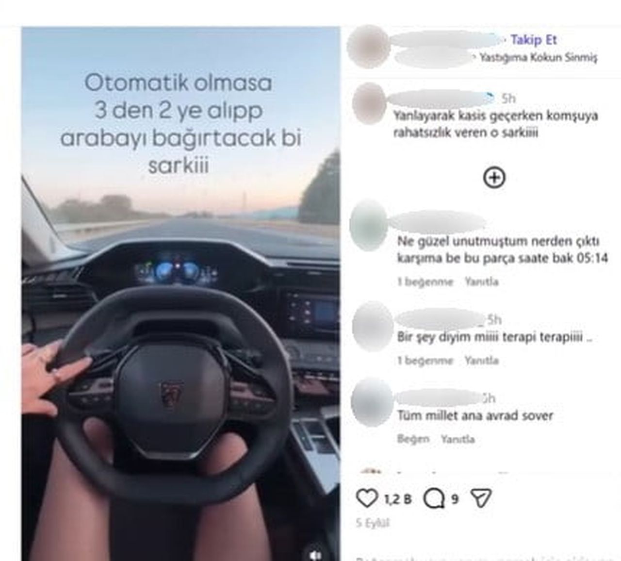 İZMİR'DE SOSYAL MEDYA HESABINDAN, OTOMOBİLLE 187 KİLOMETRE HIZ GÖRÜNTÜLERİ PAYLAŞAN SÜRÜCÜYE, 25...
