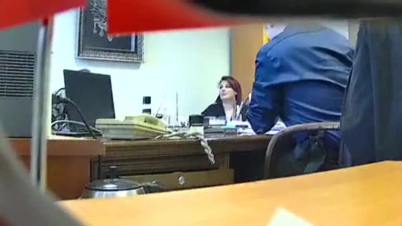 Yenidoğan Çetesi davasında yeni atanan üye hakim dosyadan çekildi