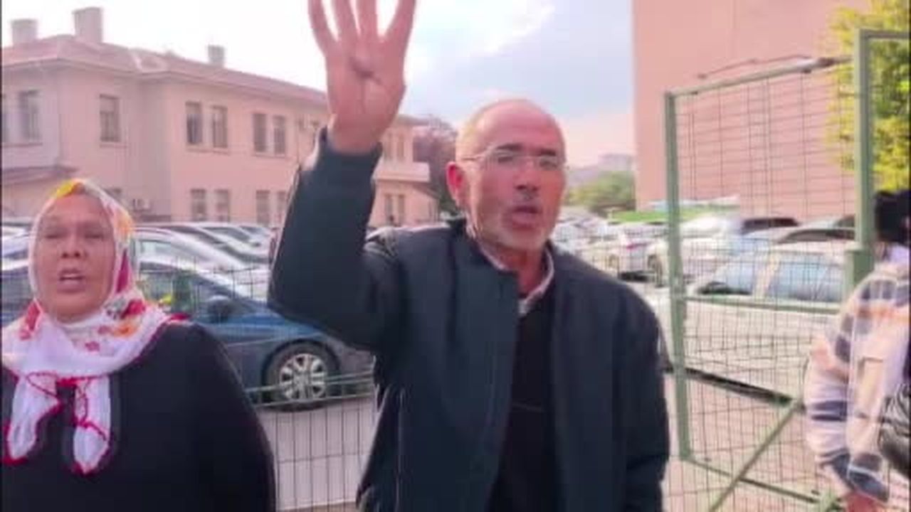 Aleyna Çakır davasında sanığa 4 yıl hapis cezası: Aile karara tepki gösterdi