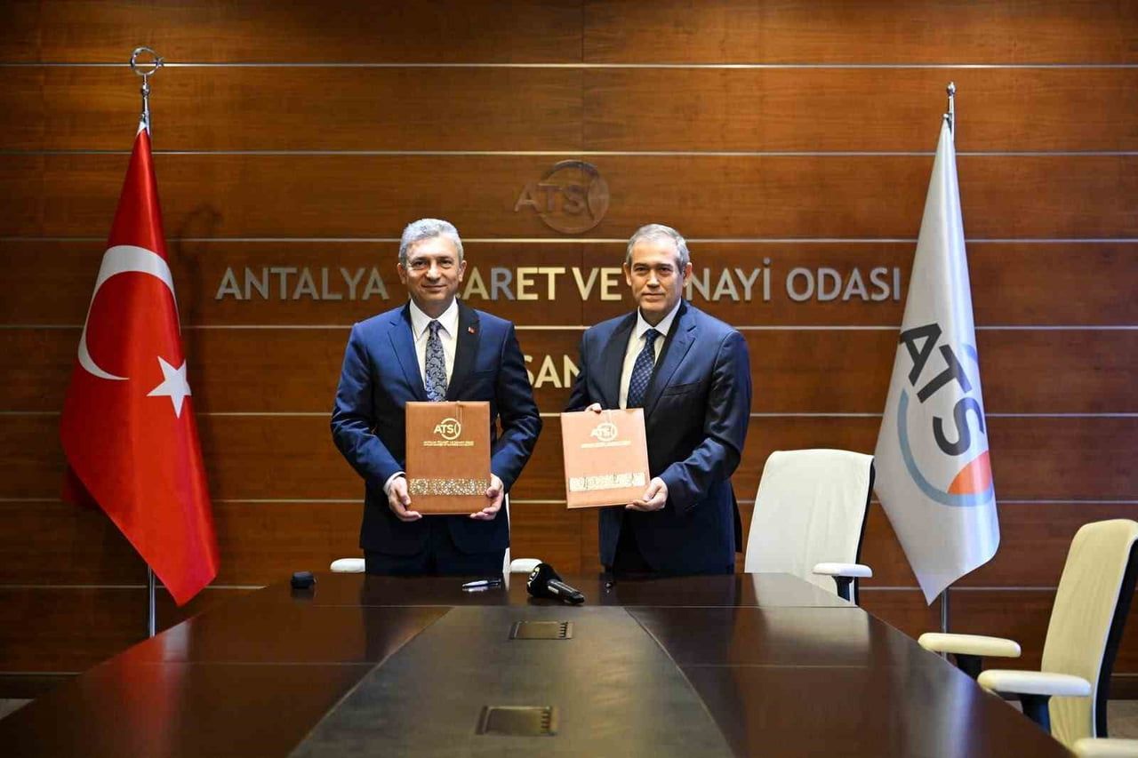 ANTALYA’NIN DENİZLERİNİ  ATIKLARDAN KORUMAK AMACIYLA 28 DERE AĞZINA BARİYER SİSTEMLERİ KURULACAK....