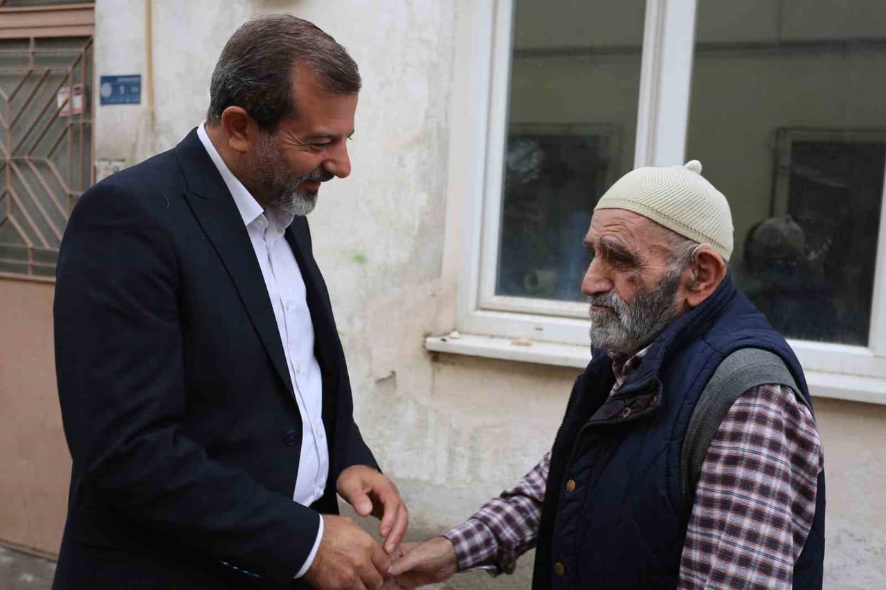 GÜRSU BELEDİYESİ, AİLE VE SOSYAL HİZMETLER BAKANLIĞI TARAFINDAN DESTEKLENEN ‘YUVAMDA SAĞLIK VE...