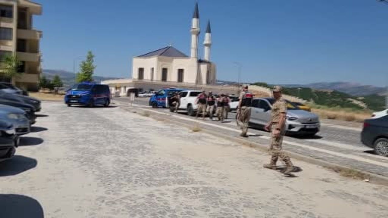 Tutuklanan Dönemin Valisi Tuncay Sonel'in eşi Handan Sonel’in ifadeleri ortaya çıktı
