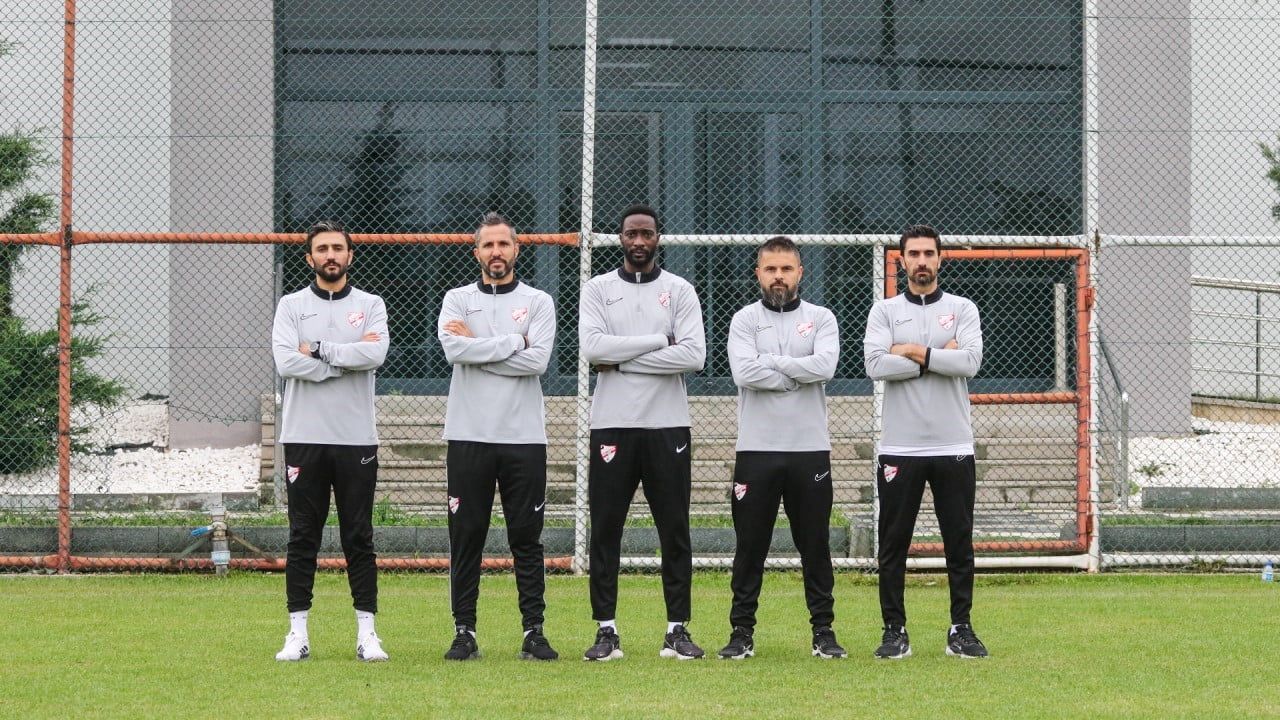TRENDYOL 1’İNCİ LİG’DE MÜCADELE EDEN BOLUSPOR’DA, KÖTÜ SONUÇLARIN ARDINDAN ABD’Lİ TEKNİK DİREKTÖR...