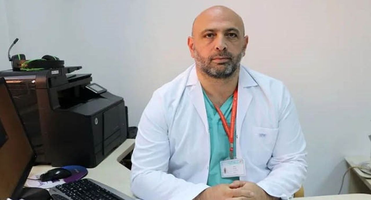 PROF. DR. HAKAN BULUŞ