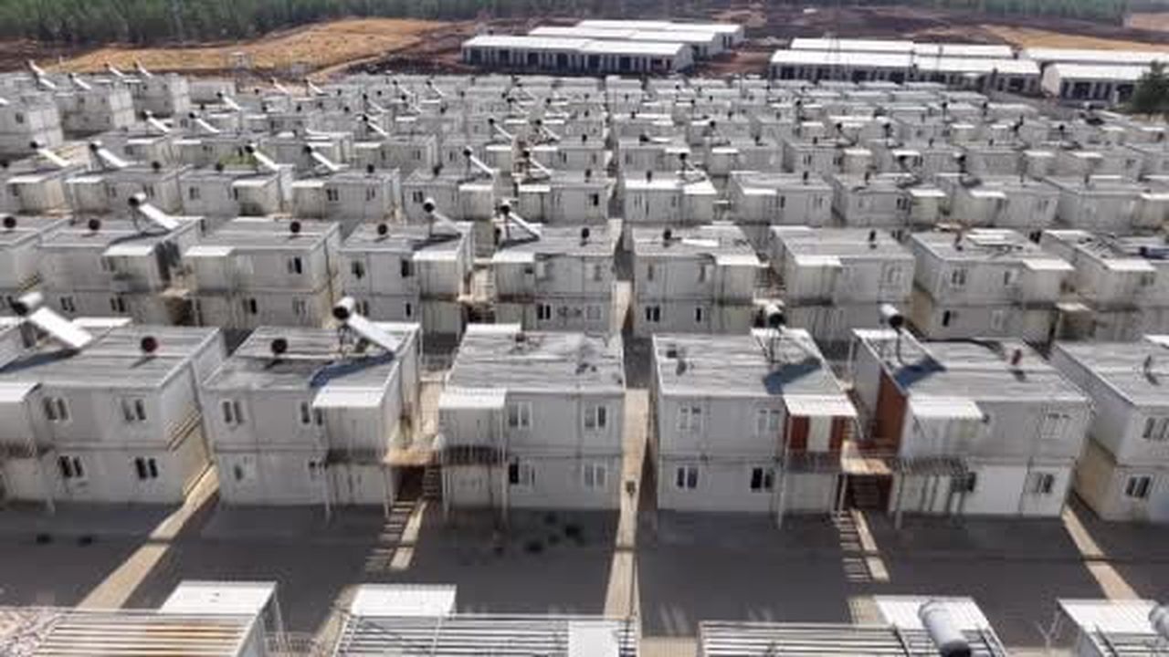 Kahramanmaraş'ta hükümlüler belediye hizmetlerinde çalışarak topluma kazandırılacak