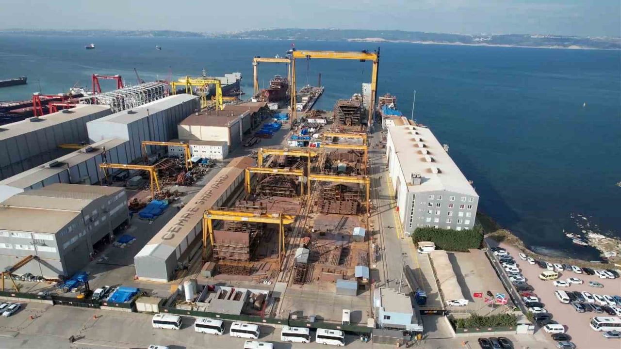 OLAYIN ARDINDAN KAÇAN 30 YAŞINDAKİ ŞÜPHELİ METE A.'NIN YAKALANMASI İÇİN ÇALIŞMA...