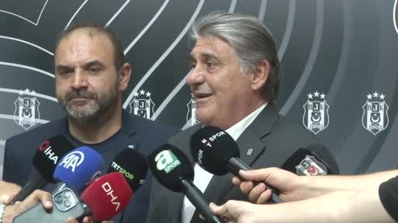Beşiktaş Kulübü Başkanı Serdal Adalı, Trabzonspor ile anlaşmaya varan Muhammed Salah’ın...