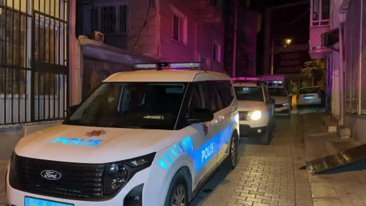 Uşak’ta 1 kişinin bıçakla ve pompalı tüfekle ağır yaralandığı olayda 2 şüpheli...