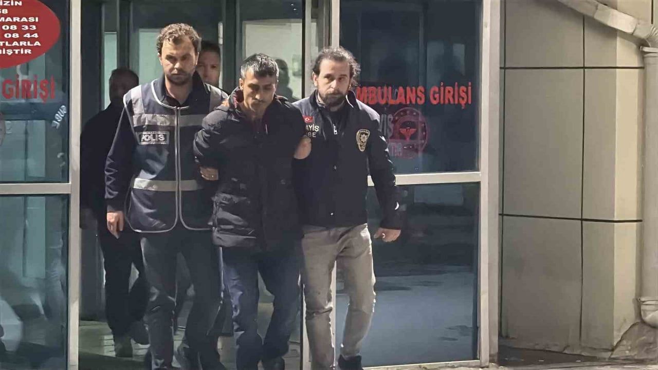 HÜSEYİN SÖNMEZ