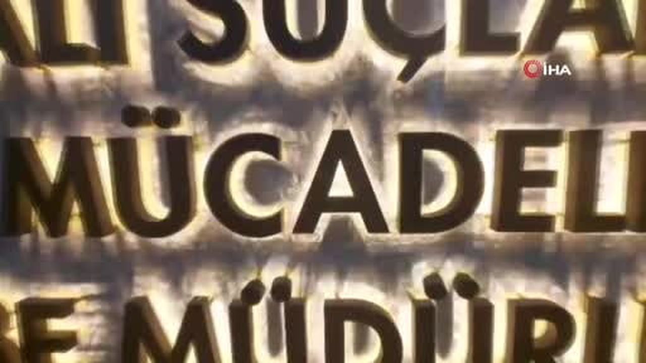 İstanbul ve Ankara’da sahte sağlık ürünü operasyonu: 13 şüpheli gözaltında