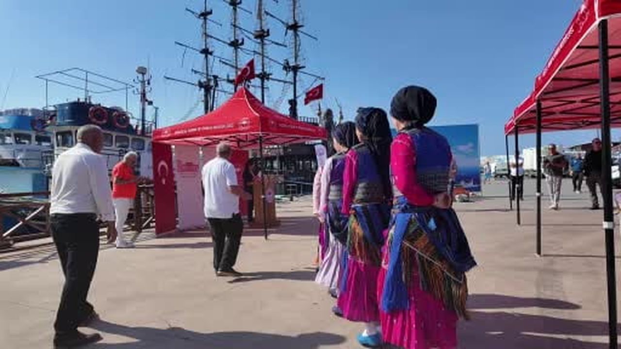 Balıkçılara yeni sezonda ekipman desteği