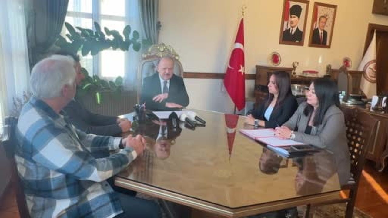 Kastamonu’da iki projeye destek