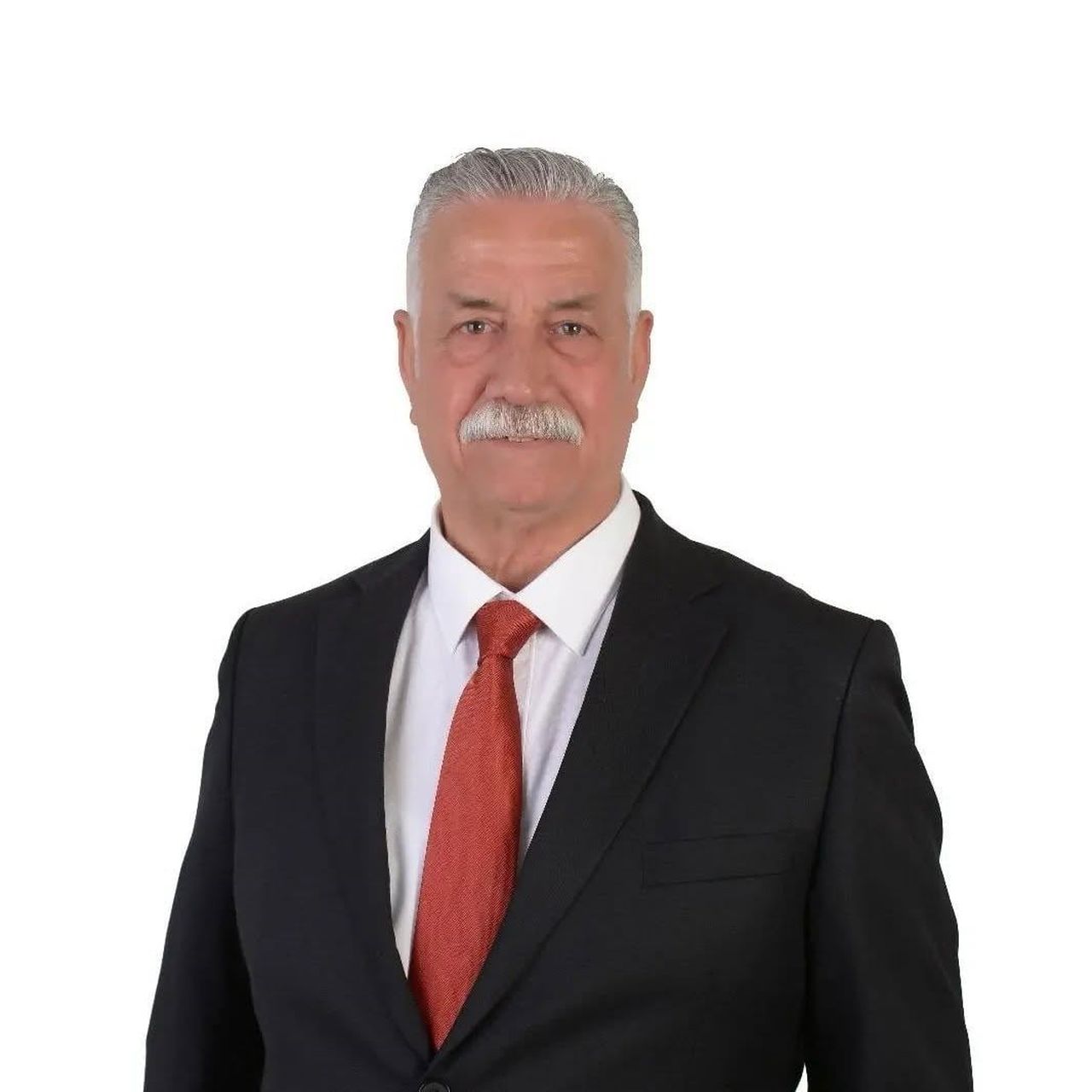 MENDERES BELEDİYESİ YENİ PARTİ MECLİS ÜYESİ MUSTAFA ERSOY, PARTİSİNDEN İSTİFA EDEREK GÖREVİNİ...