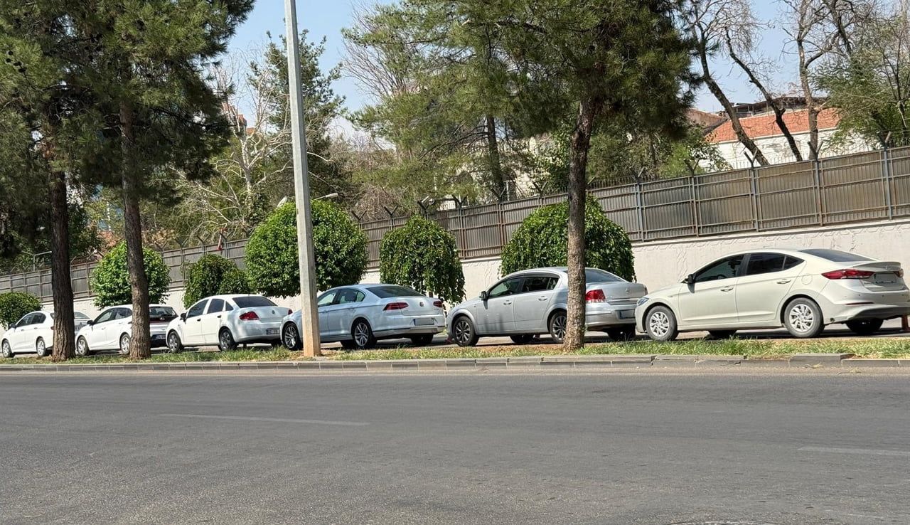 DİYARBAKIR'DA TEMMUZ 2026 İTİBARIYLA KENTTEKİ MOTORLU KARA TAŞITI SAYISI 198 BİN 146'YA...