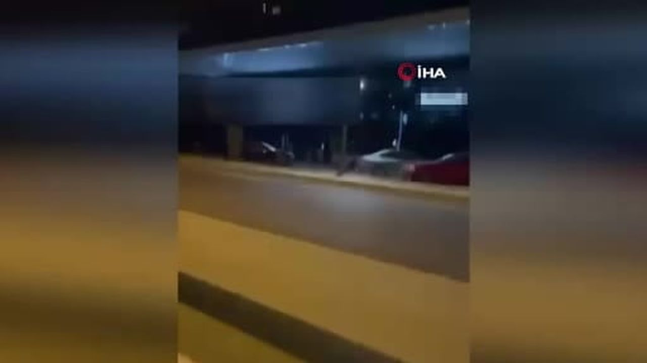 İstanbul’da yeni nesil sokak çetelerine operasyonda gözaltı sayısı 12’ye yükseldi