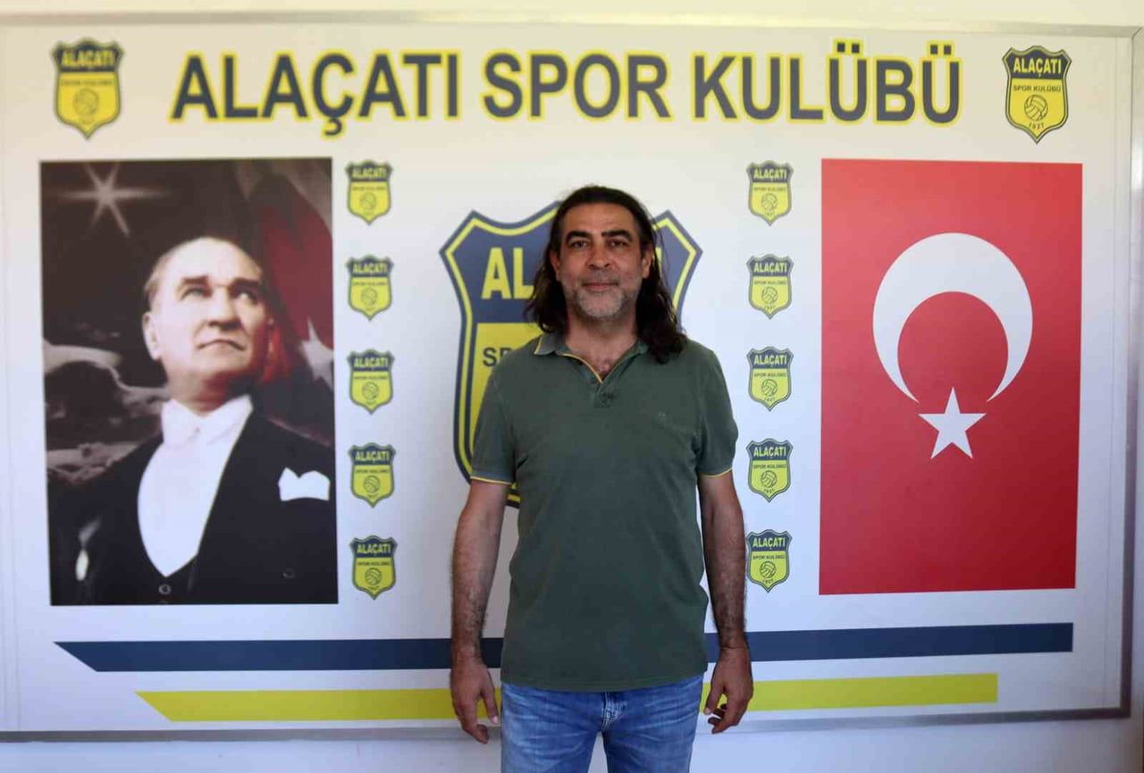 BÜLENT ÖZTÜRK
