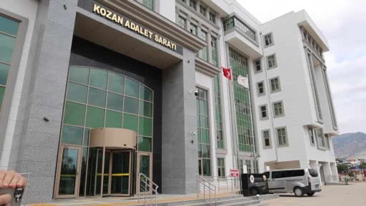 Adana'da 7 yıldır firari olan uyuşturucu hükümlüsü yakalandı